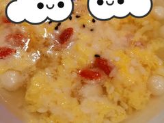 -长安大牌档之西安博物院文化餐厅(中贸店)