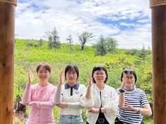 -硗碛藏寨·神木垒景区