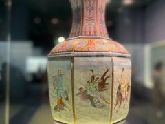 -上海博物馆(人民广场馆)