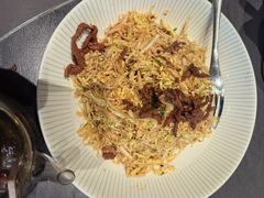 -上和臻品中国菜(花园街店)