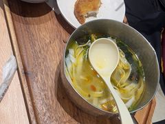 -小满手工粉(北京富力广场店)