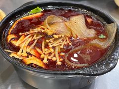 -白老三牛肉丸子面(平阳广场店)