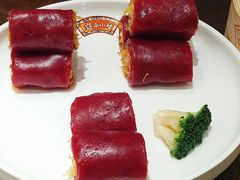-岭南小生·粤港点心(南门口店)