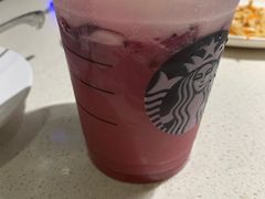 -星巴克(厦门SM新生活广场店)