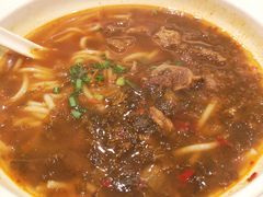 -咬不得高祖生煎·简餐(城站店)