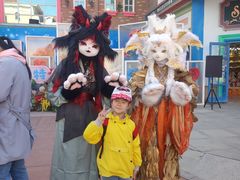 -青岛方特梦幻王国