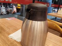 -裕记烧腊连锁餐饮(国商分店)