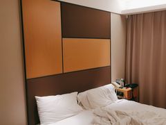 -怡庭S智能酒店(三亚大东海店)