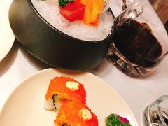 -尚品御泉铁板烧自助(绿园小区店)