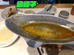 -不倒翁·安徽名菜楼(步行街店)