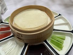 -粗茶淡饭·汉口公馆(循礼门店)