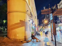 -昆明老街
