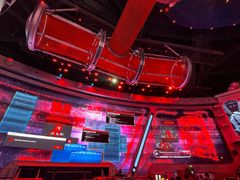 -首钢一高炉·SoReal科幻乐园