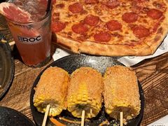 -Q MEX 库迈墨西哥餐吧(三里屯店)