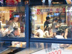 -聚合鑫东北熏酱熟食麻辣面(长阳店)