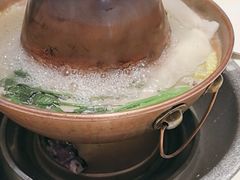 -北平楼·老北京涮羊肉(双流总店)
