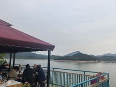 -望湖烤鱼
