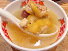 -邹开喜·炭炉鸡煲·海鲜火锅(虹口足球场店)
