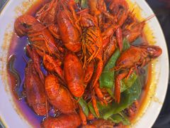 -安答龙虾·烧烤·大排档