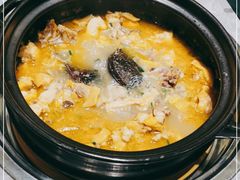 -品也·鲍鱼鸡火锅(皇庭广场店)