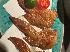 -沼津港精致料理·寿喜烧·烧鸟(龙湖南桥天街日料榜单店)