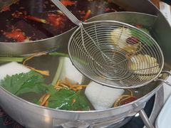 -大四喜·鲜牛肉火锅(洛阳大学城店)
