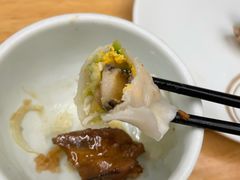 -船歌·鱼水饺青岛菜(闽江二路店)