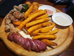 -芒果爆爆(东海缤纷店)
