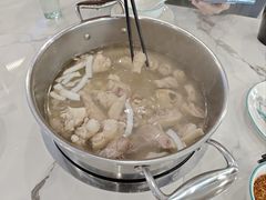 -果然农夫椰子鸡(虎门大润发店)
