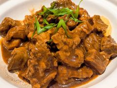 土豆炖私房牛腩-蠔友汇(皇姑店)