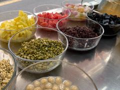 -忆夏爽黑仔漳州四果汤(顶澳仔猫街店)