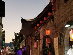 -东西巷