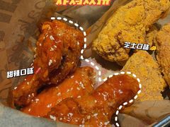 -春熙台韩国料理·章鱼肥牛(西丽店)