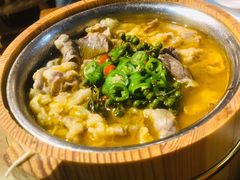 -三猫黑鱼花(南大店)