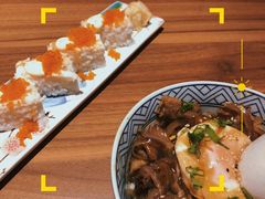 -隐月· 㐂和食屋(芝罘万达公馆店)
