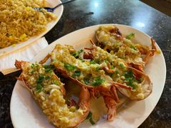 -岛中岛·海鲜大排档·万宁老字号(东澳店)