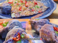 -黄鱼炙夜·烧烤·小龙虾(世茂缤谷店)