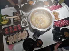 -潮发潮汕牛肉店(永庆坊店)