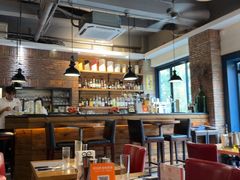 -LA MAISON公鸡和龙(蛇口店)