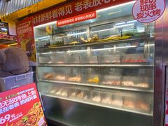 -老表记广西宵夜螺蛳鸭脚煲(西大店)