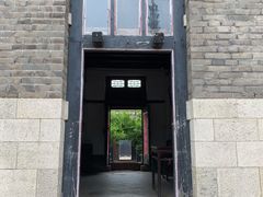 -牟氏庄园