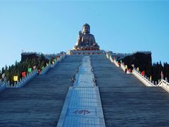 -龙口南山旅游景区