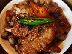 -临江·阅炉