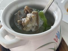 -嘉升大排档(番禺总店)