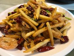 -房陵农家(东亭店)