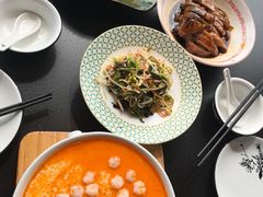 -奇芳阁·百年清真南京菜(夫子庙店)