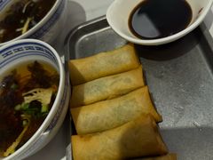 -鲁达面馆本帮风味(共康东路店)