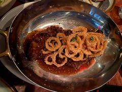 纽约客牛排-城市露台景观餐厅(淮海路店)
