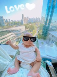 -baby bella小贝拉母婴护理中心(北京东隅店)