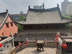 -长春观